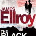 Cover Art for 9780099537861, The Black Dahlia by James Ellroy