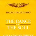 Cover Art for 9788120811027, The Dance of the Soul: Gayan, Vadan, Nritan (Sufi Sayings) by Hazrat Inayat Khan