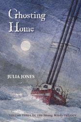 Cover Art for 9781899262069, Ghosting Home by Julia Jones