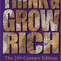 Cover Art for 9781932429237, Think and Grow Rich by Napoleon Hill