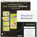 Cover Art for 9781119660477, Fundamentals of Heat and Mass Transfer by Theodore L. Bergman