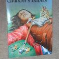 Cover Art for 9780460000604, Gulliver's Travels by Jonathan Swift