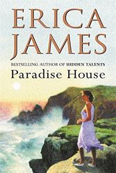 Cover Art for 9780752858821, Paradise House by Erica James