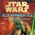 Cover Art for 9780439139359, Star Wars: Jedi Apprentice: 16 by Jude Watson