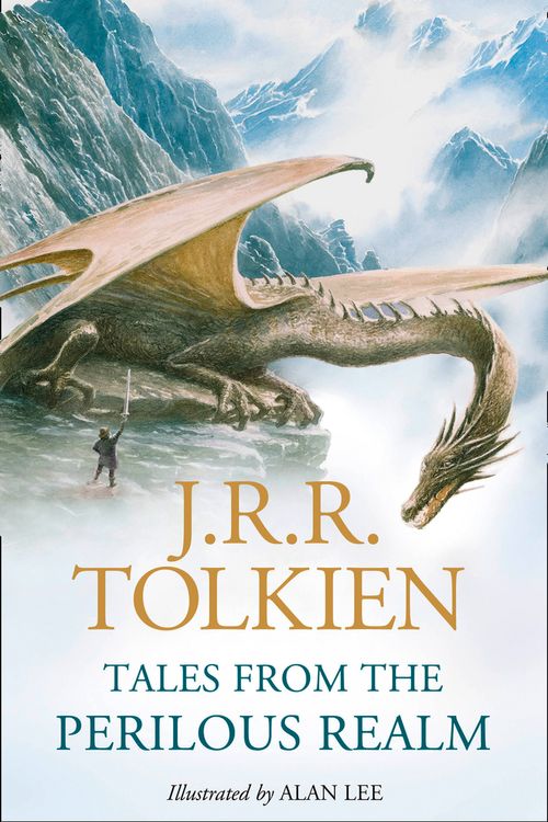 Cover Art for 9780008453343, Tales from the Perilous Realm by J. R. R. Tolkien