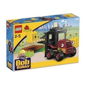 Cover Art for 0673419079839, Lift and Load Sumsy Set 3298 by Lego