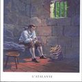 Cover Art for 9782841720378, Chroniques d'Alvin le faiseur 4 - Le Compagnon by Orson Scott Card