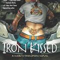 Cover Art for 9781597228671, Iron Kissed by Patricia Briggs