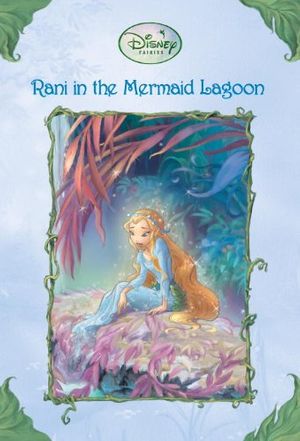 Cover Art for 9781417812158, Rani in the Mermaid Lagoon by Lisa Papademetriou
