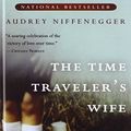 Cover Art for 9781439562468, The Time Traveler's Wife by Audrey Niffenegger