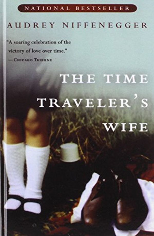 Cover Art for 9781439562468, The Time Traveler's Wife by Audrey Niffenegger