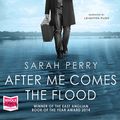 Cover Art for B0731W7K2B, After Me Comes the Flood by Sarah Perry