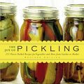 Cover Art for 9781558323742, The Joy of Pickling by Linda Ziedrich