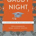 Cover Art for 9780450021541, Gaudy Night by Dorothy L. Sayers