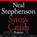 Cover Art for B004OL2HKC, Snow Crash: Roman (German Edition) by Neal Stephenson