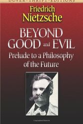 Cover Art for 9781595475558, Beyond Good and Evil by Friedrich Nietzsche