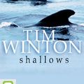 Cover Art for 9781743194980, Shallows by Tim Winton