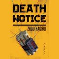 Cover Art for 9780525632801, Death Notice by Zhou Haohui