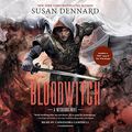 Cover Art for B07KB67D9Z, Bloodwitch: A Witchlands Novel, Book 3 by Susan Dennard