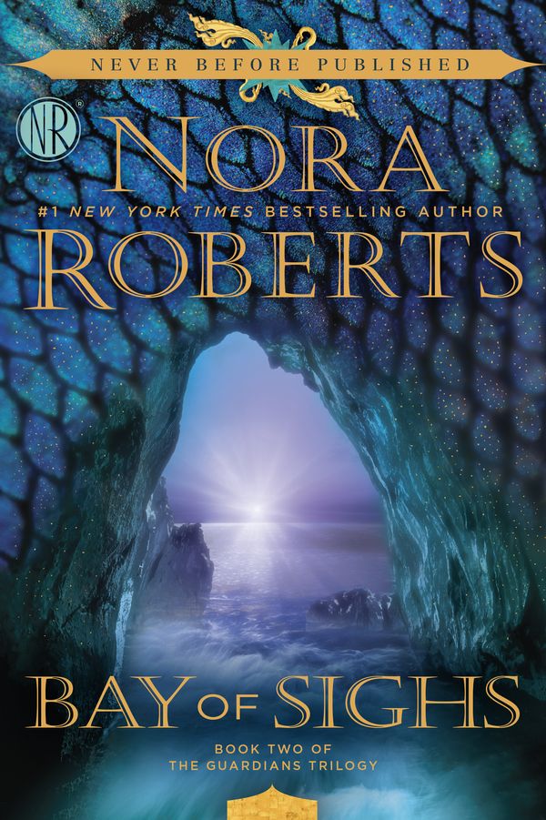 Cover Art for 9780425280119, Bay of Sighs by Nora Roberts