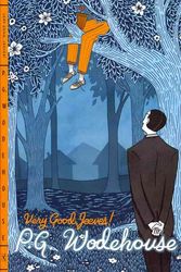 Cover Art for 9780393339796, Very Good, Jeeves by P. G. Wodehouse