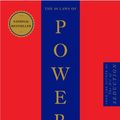 Cover Art for B0024CEZR6, The 48 Laws Of Power by Robert Greene