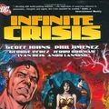 Cover Art for 9781401209599, Infinite Crisis by Geoff Johns