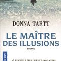 Cover Art for 9782266317078, Le maître des illusions by Tartt, Donna