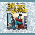 Cover Art for B07VTC3K7F, For Better or For Worse: The Complete Library Vol. 4 by Lynn Johnston