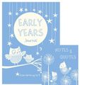 Cover Art for 9781907048623, Early Years - BlueJournals of a Lifetime by Journals Of a Lifetime