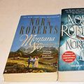 Cover Art for B0032ZZ6B8, Nora Roberts 3 Classic Novels (Montana Sky, The Reef, Northern Lights) by Nora Roberts