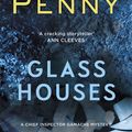 Cover Art for 9780751566550, Glass Houses by Louise Penny