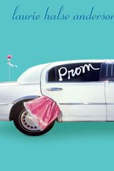 Cover Art for 9780786278138, Prom by Laurie Halse Anderson