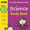 Cover Art for 9780563515579, KS2 Revisewise Science Study Book by Jane Webster