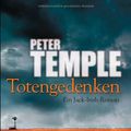 Cover Art for 9783442468133, Totengedenken by Peter Temple, Zühlke, Sigrun