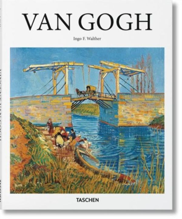 Cover Art for 9783836527361, Van Gogh by Ingo F. Walther