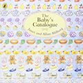 Cover Art for 9780670808953, Baby's Catalogue Hb (Viking Kestrel Picture Books) by Allan Ahlberg