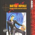 Cover Art for 9781427807540, Battle Royale: v. 2 by Koushun Takami
