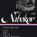 Cover Art for 9781883011192, Vladimir Nabokov: Novels 1955-1962 (LOA #88) by Vladimir Nabokov
