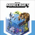Cover Art for 9780593129609, Minecraft: Guide to Ocean Survival by Mojang Ab, The Official Minecraft Team
