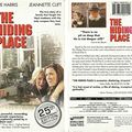 Cover Art for 9781564080240, The Hiding Place by Ten Boom, Corrie