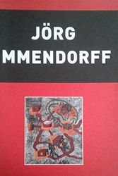 Cover Art for 9783931355296, Jorg Immendorff by Jorg Immendorff