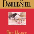 Cover Art for 9780553502503, Audio: House on Hope Street (Uab) by Danielle Steel