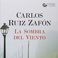 Cover Art for 9786070737411, La sombra del viento by Carlos Ruiz Zafón