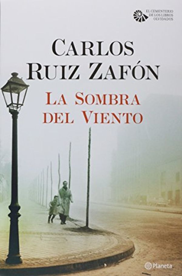 Cover Art for 9786070737411, La sombra del viento by Carlos Ruiz Zafón