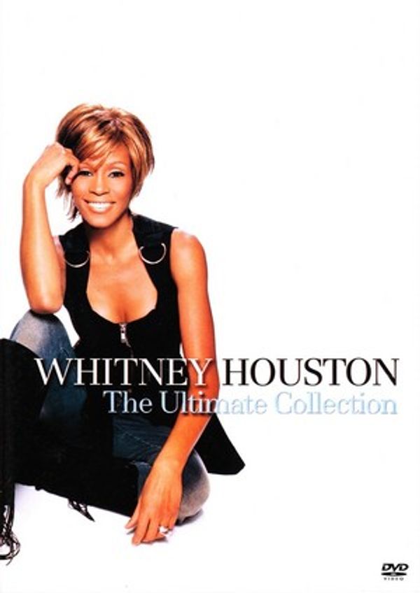 Cover Art for 0886971929898, Whitney Houston: The Ultimate Collection by 