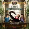 Cover Art for 9780062362681, A Series of Unfortunate Events #2: The Reptile Room by Lemony Snicket
