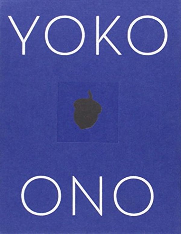 Cover Art for 9781616203771, Acorn by Yoko Ono
