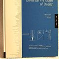 Cover Art for 9781592530076, Universal Principles of Design by William Lidwell, Kritina Holden, Jill Butler