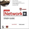 Cover Art for 9780470427477, CompTIA Network+ Study Guide by Todd Lammle